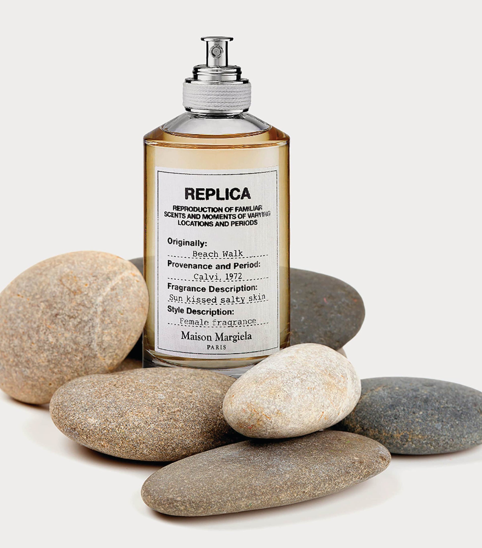 Replica Beach Walk Eau de Toilette (30ml)