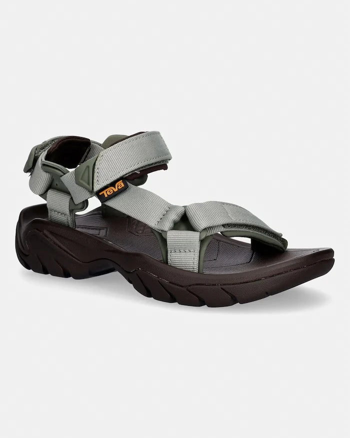 Teva Kadın Sandalet Terra Fi 5 Universal