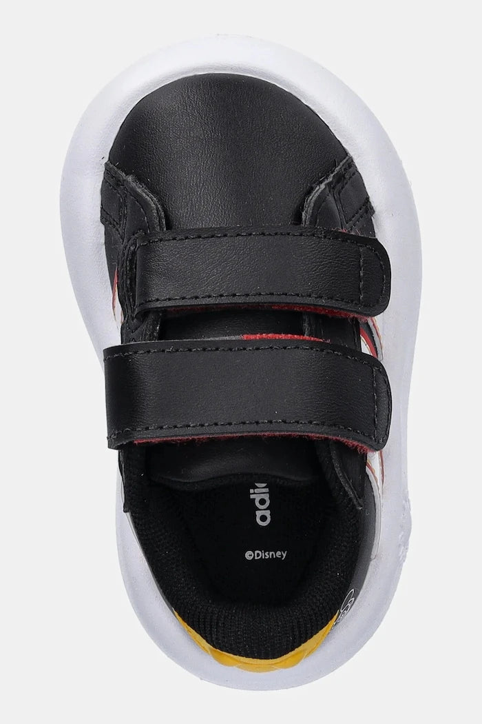 Детски маратонки adidas GRAND COURT MICKEY