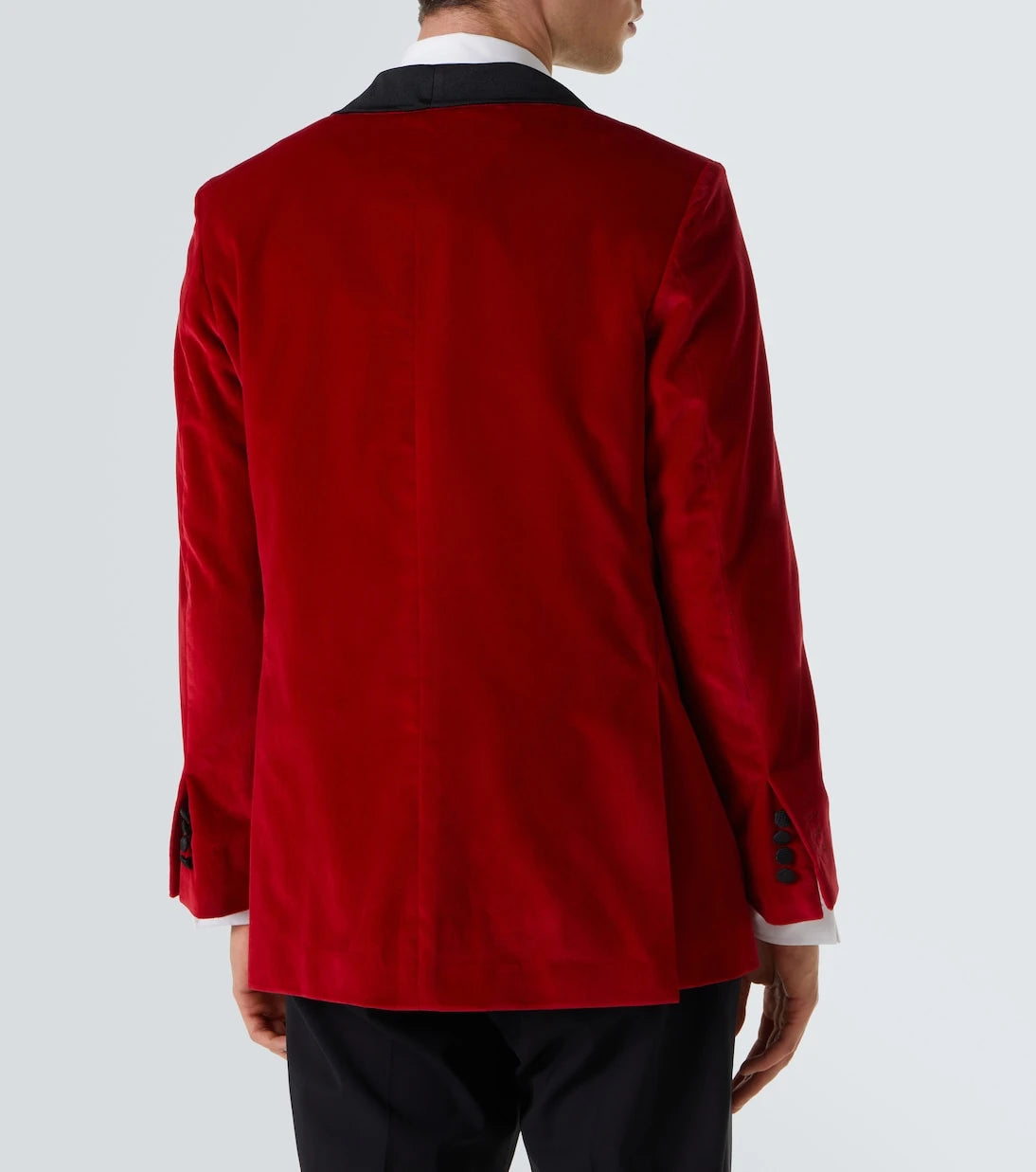 Rubinacci - Cotton blazer