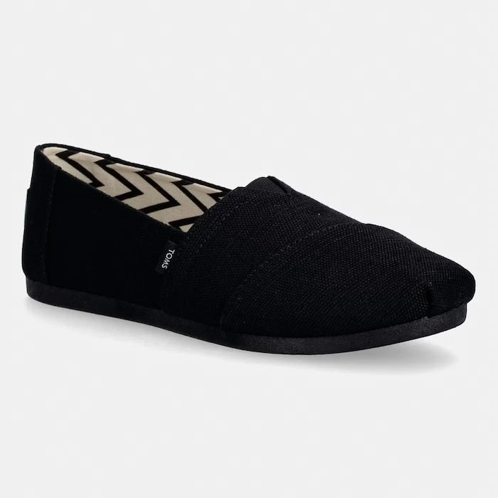 Toms еспадрили дамски ALPARGATA CLASSIC