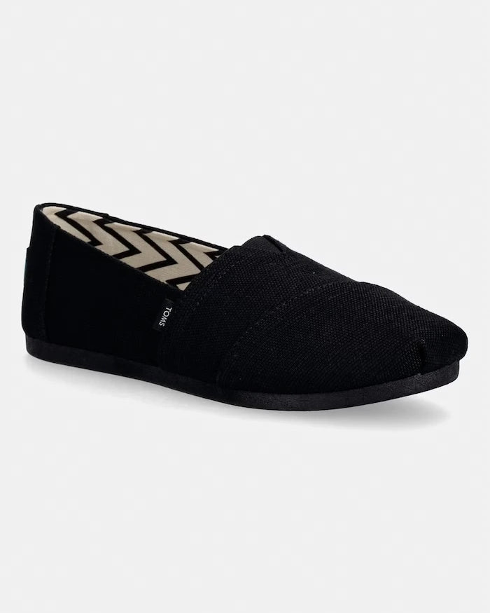 Toms еспадрили дамски ALPARGATA CLASSIC