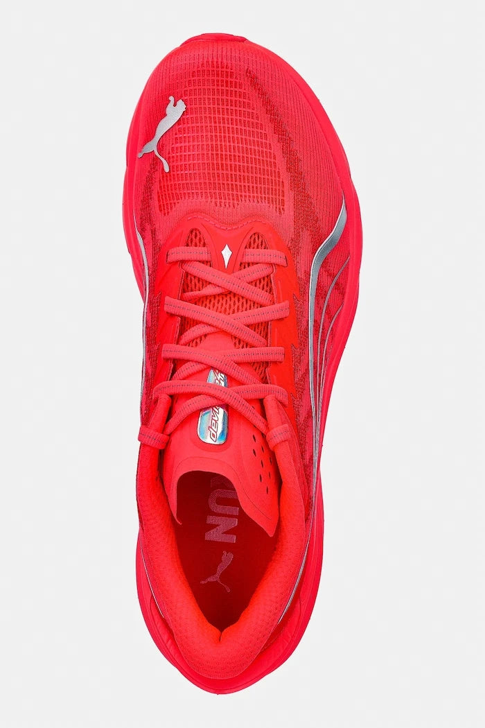 Puma erkek antrenman ayakkabısı Deviate NITRO