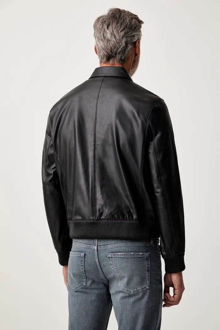 Calvin Klein Jeans Erkek Geçiş Montu