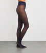 Navy Individual 20 Tights