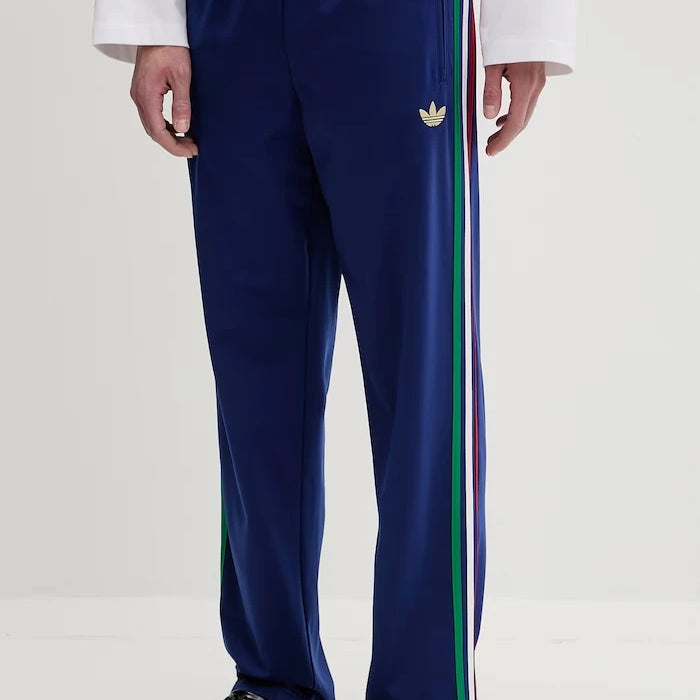 adidas Originals erkek Firebird spor pantolon