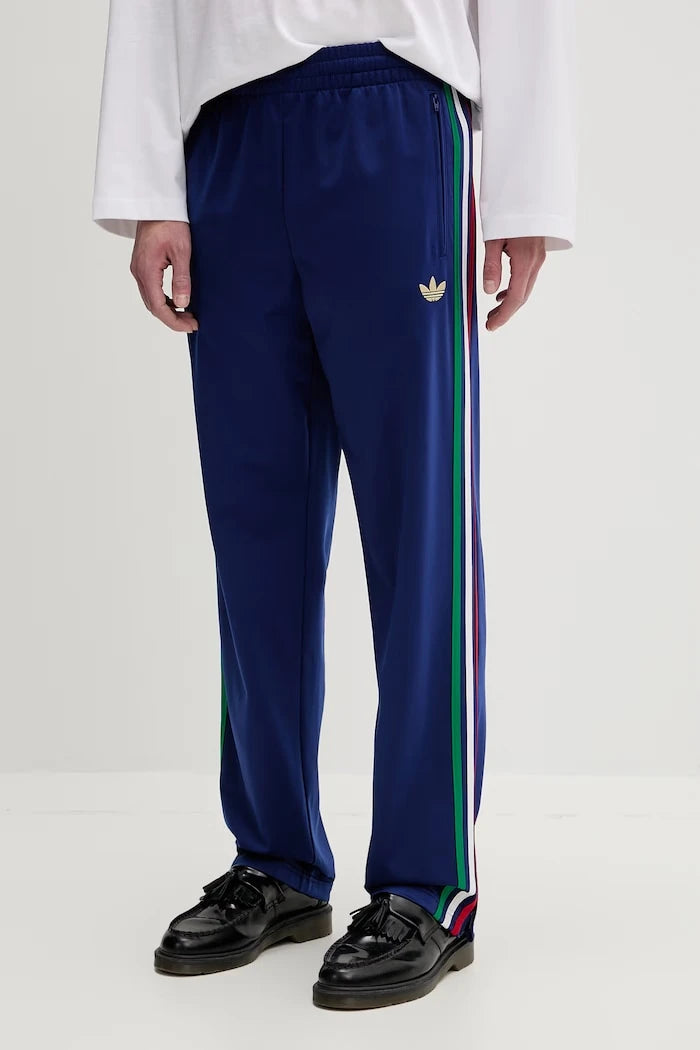 adidas Originals erkek Firebird spor pantolon