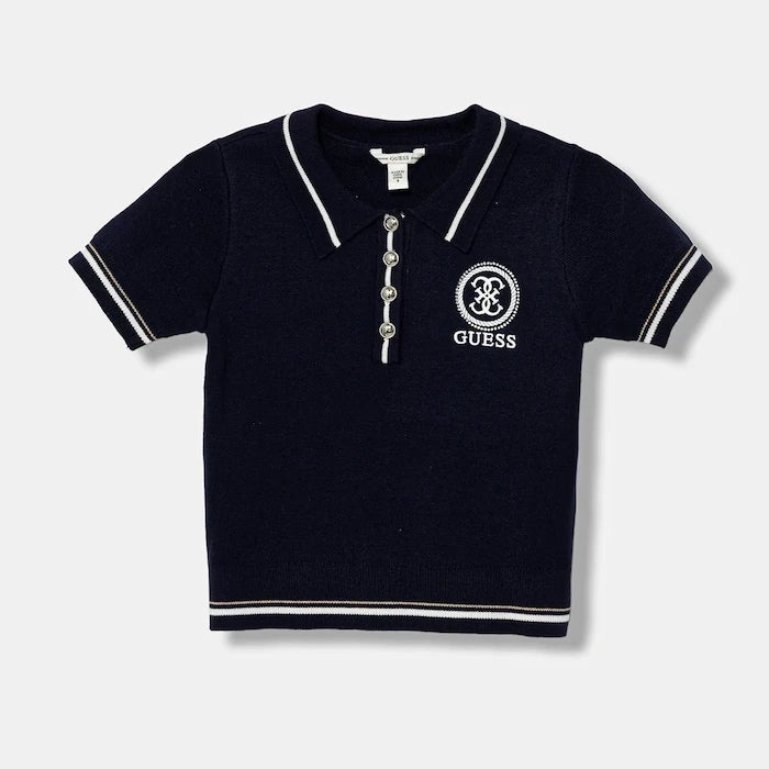 Детски пуловер Guess