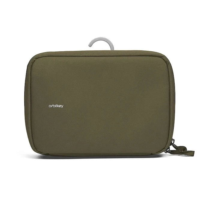 Orbitkey Органайзер от пластмаса 25,5 x 18 x 9 cm