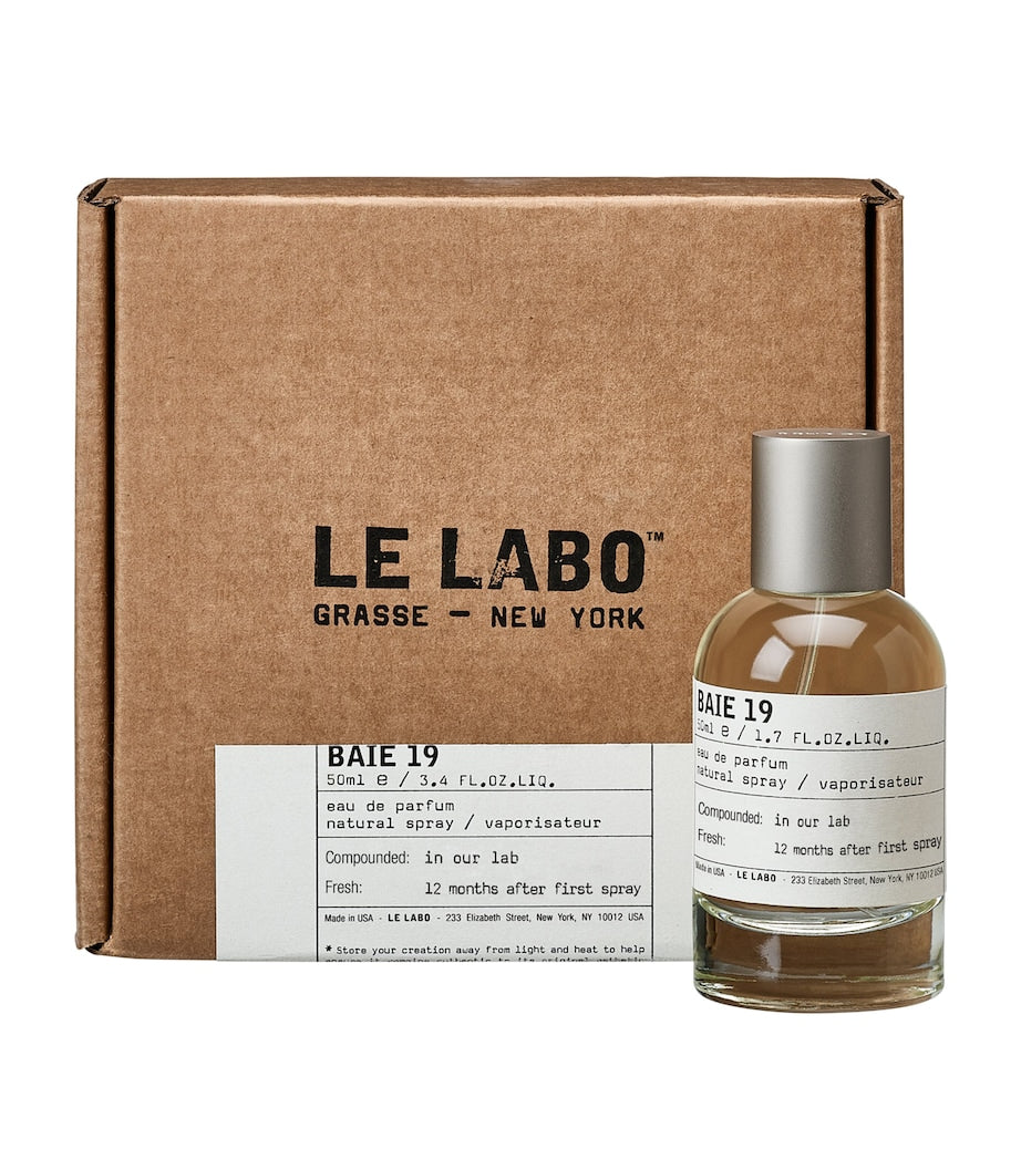 Baie 19 Eau de Parfum (50ml)