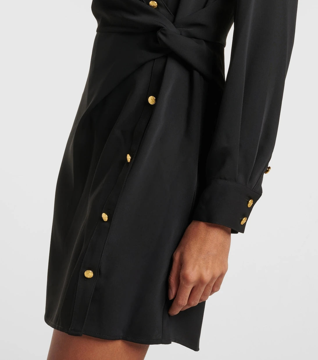 Veronica Beard - Wright wrap dress