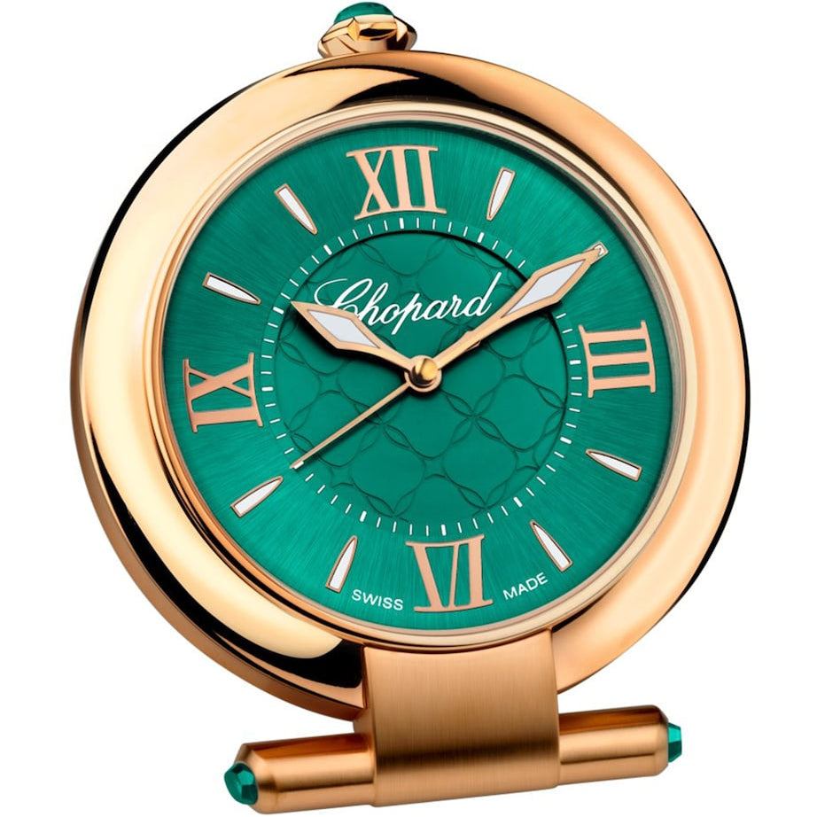 Imperiale Alarm Clock