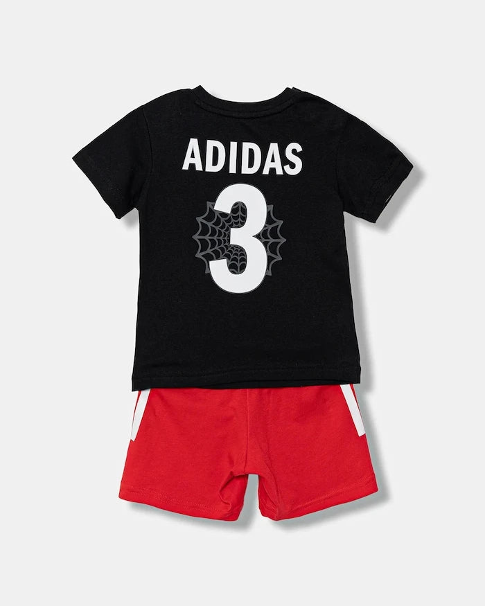 adidas Marvel Çocuk Pamuklu Takım