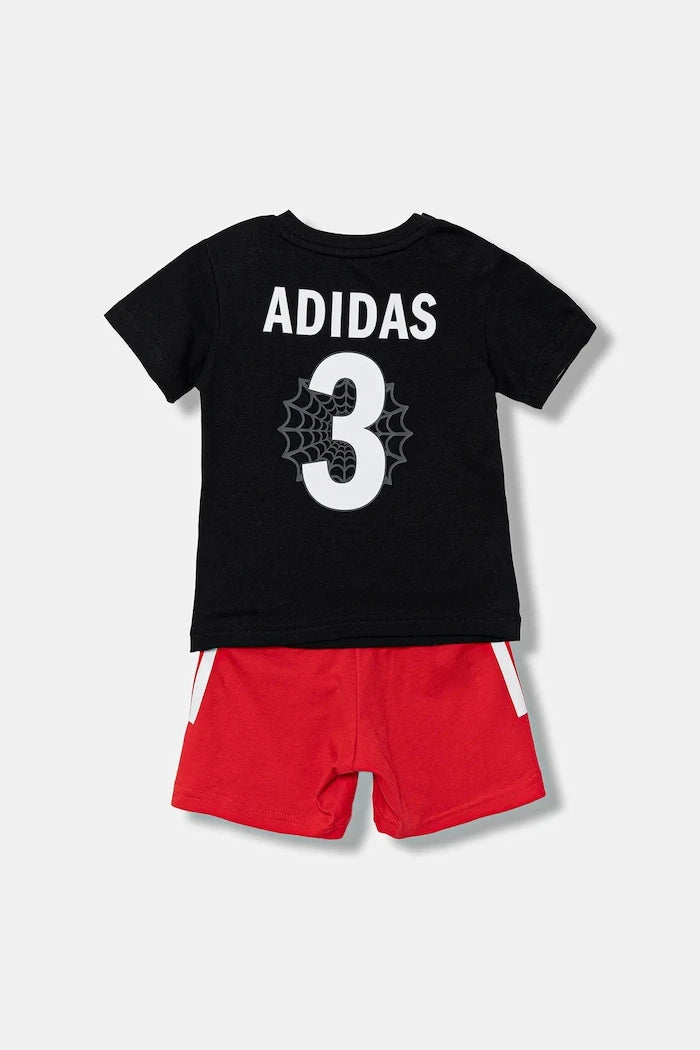 adidas Marvel Çocuk Pamuklu Takım