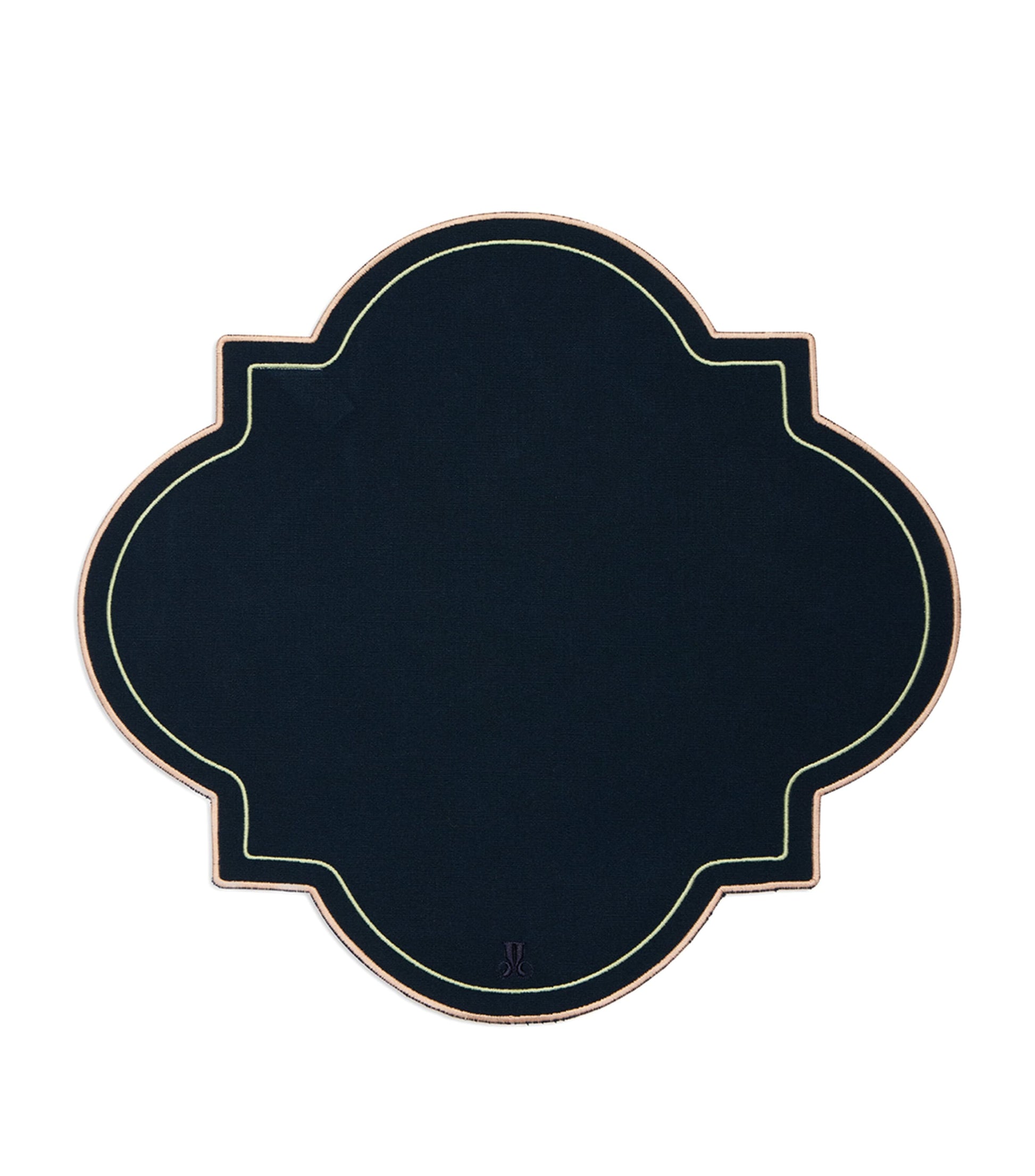 Set of 2 Medallion Placemats (43cm)