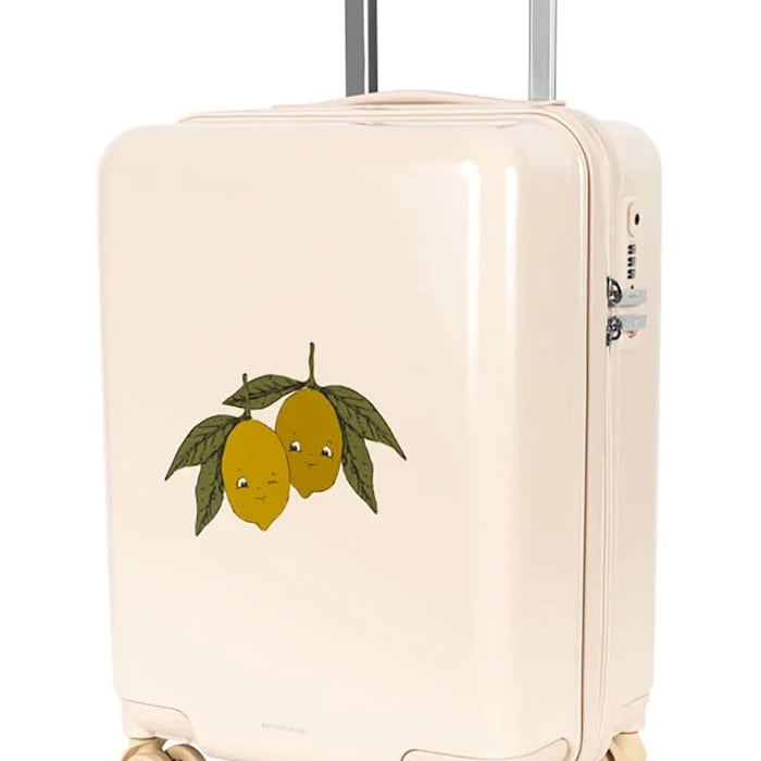 Детски куфар Konges Sløjd TRAVEL SUITCASE