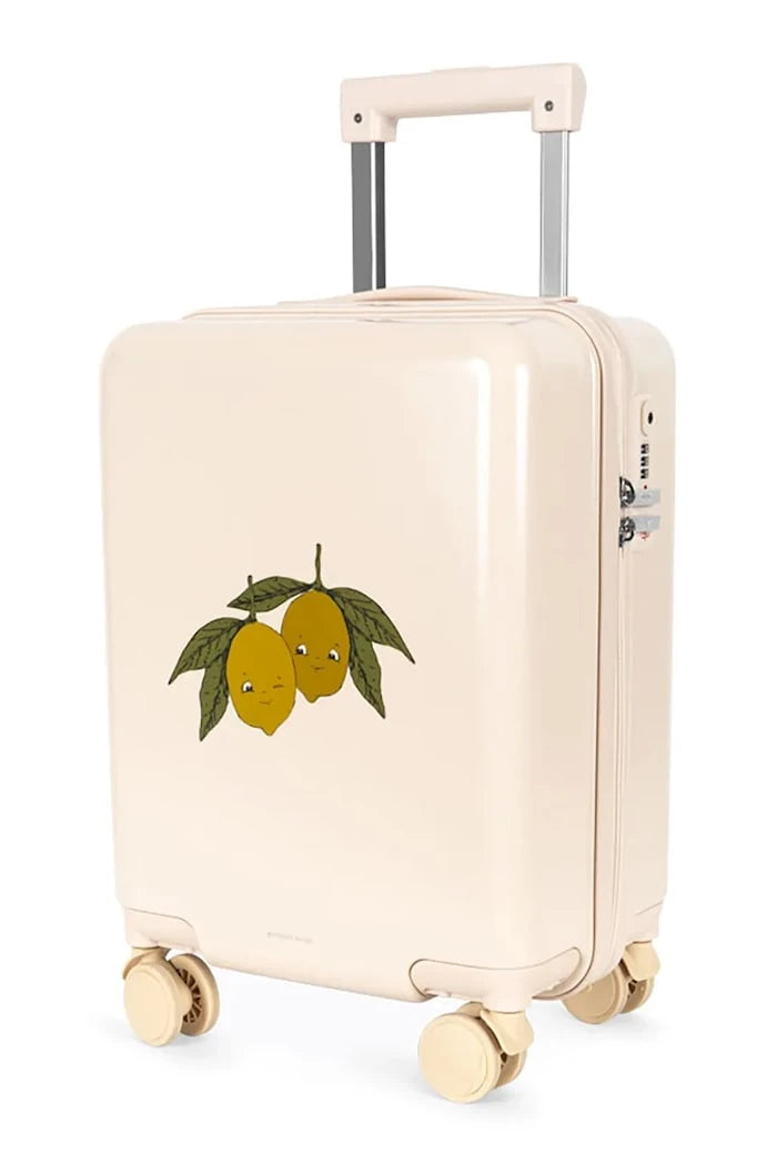 Детски куфар Konges Sløjd TRAVEL SUITCASE