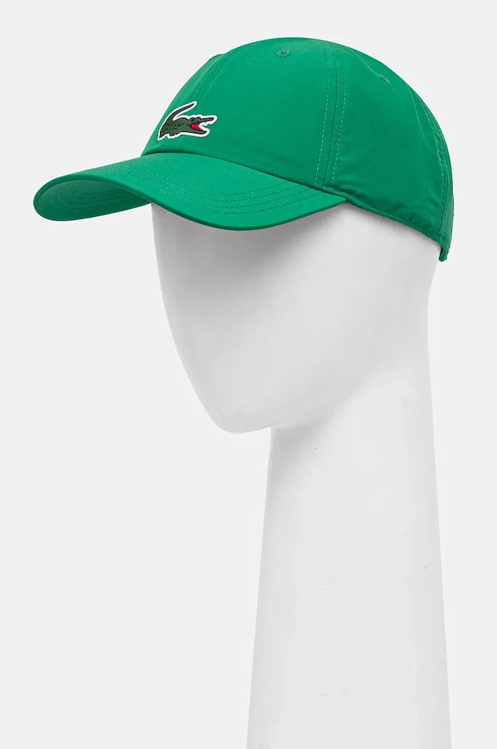 Lacoste Vizörlü Şapka