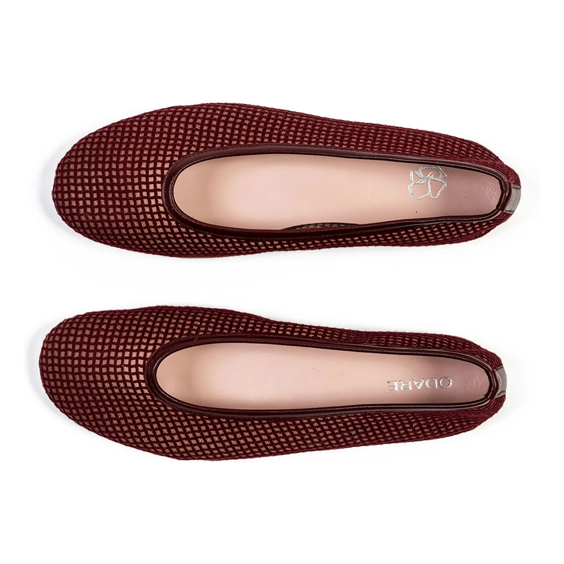Odare - Ballerinas Nora | Black