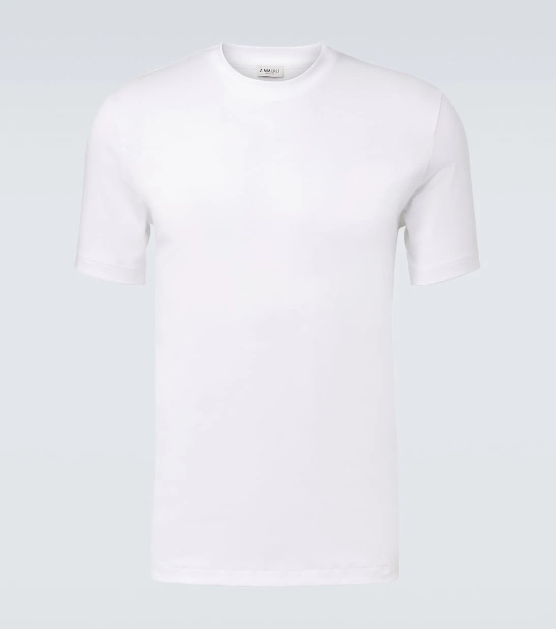 Zimmerli - Cotton jersey T-shirt