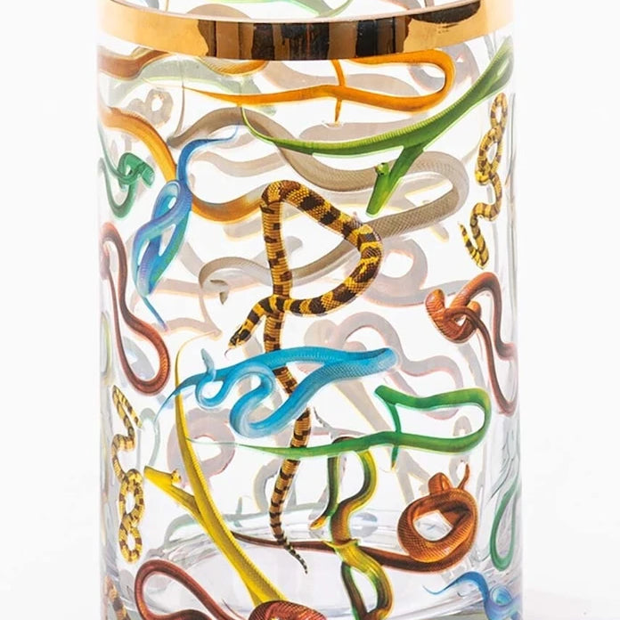 Seletti x Toiletpaper Dekoratif Vazo