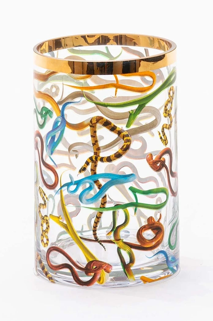 Seletti x Toiletpaper Dekoratif Vazo