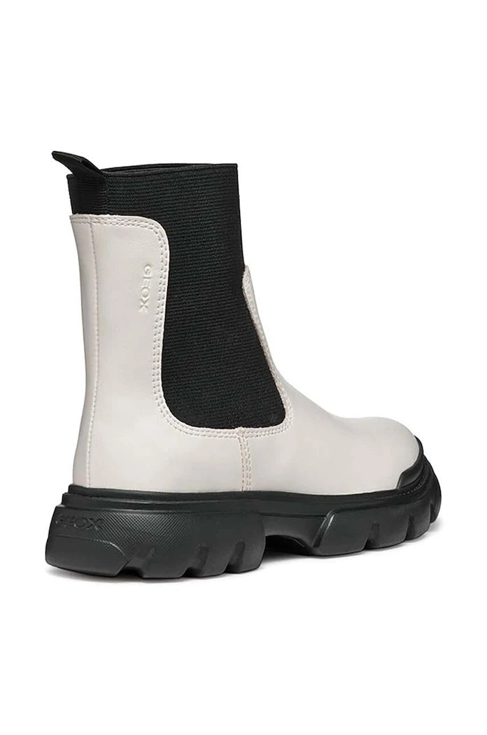 Детски боти Geox JUNETTE