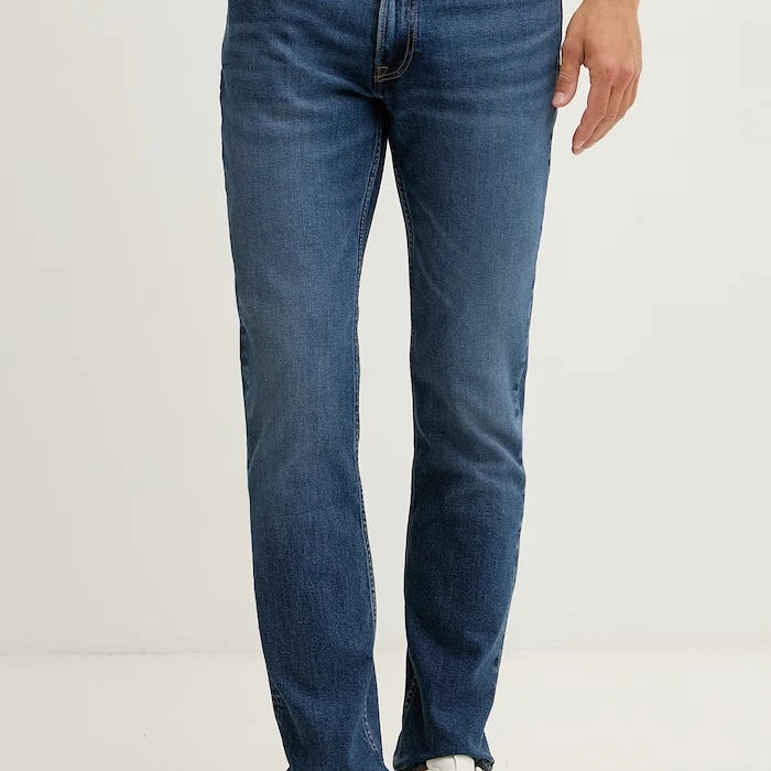 Calvin Klein Jeans дънки slim fit мъжки
