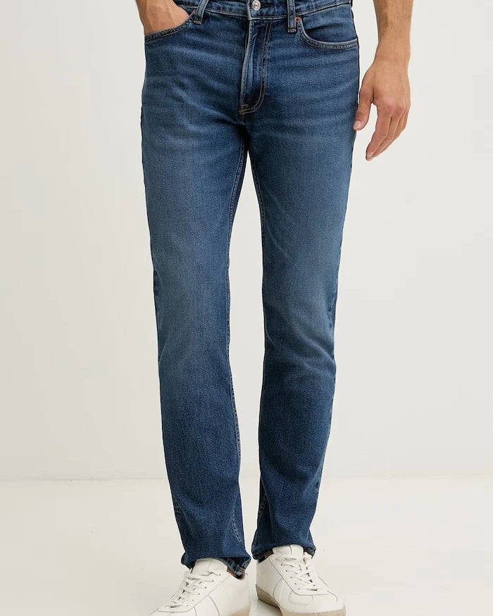 Calvin Klein Jeans slim fit erkek kot pantolon