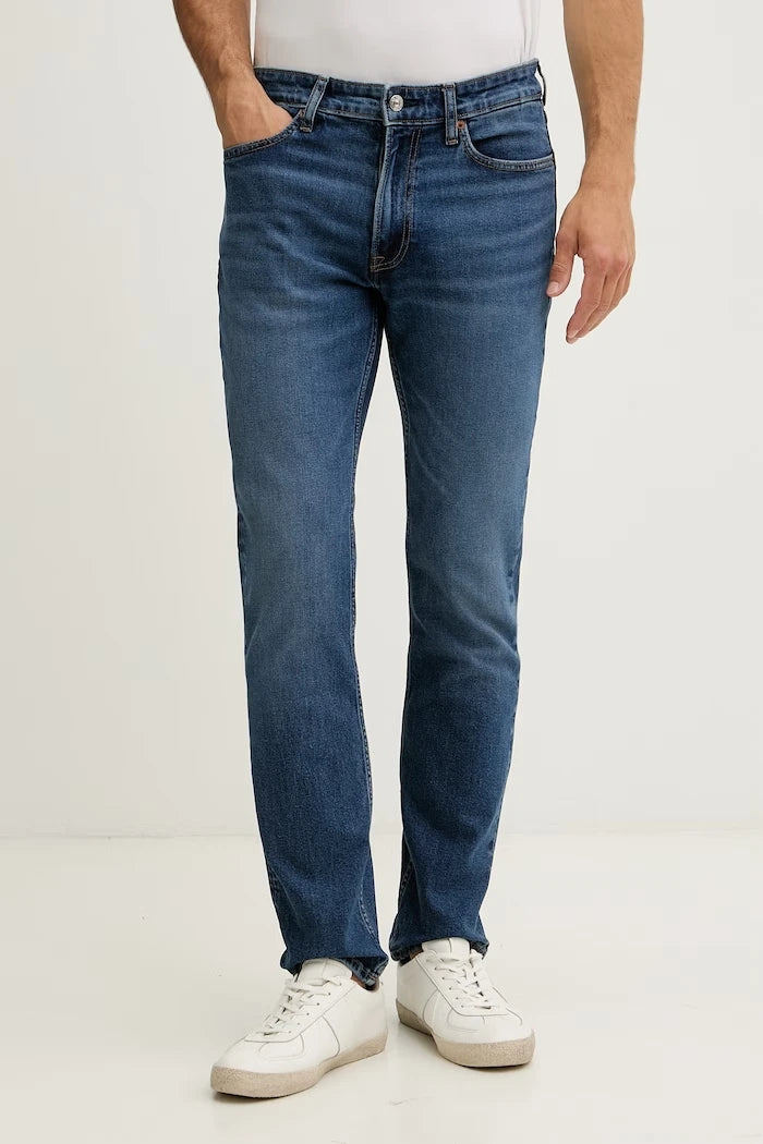 Calvin Klein Jeans дънки slim fit мъжки