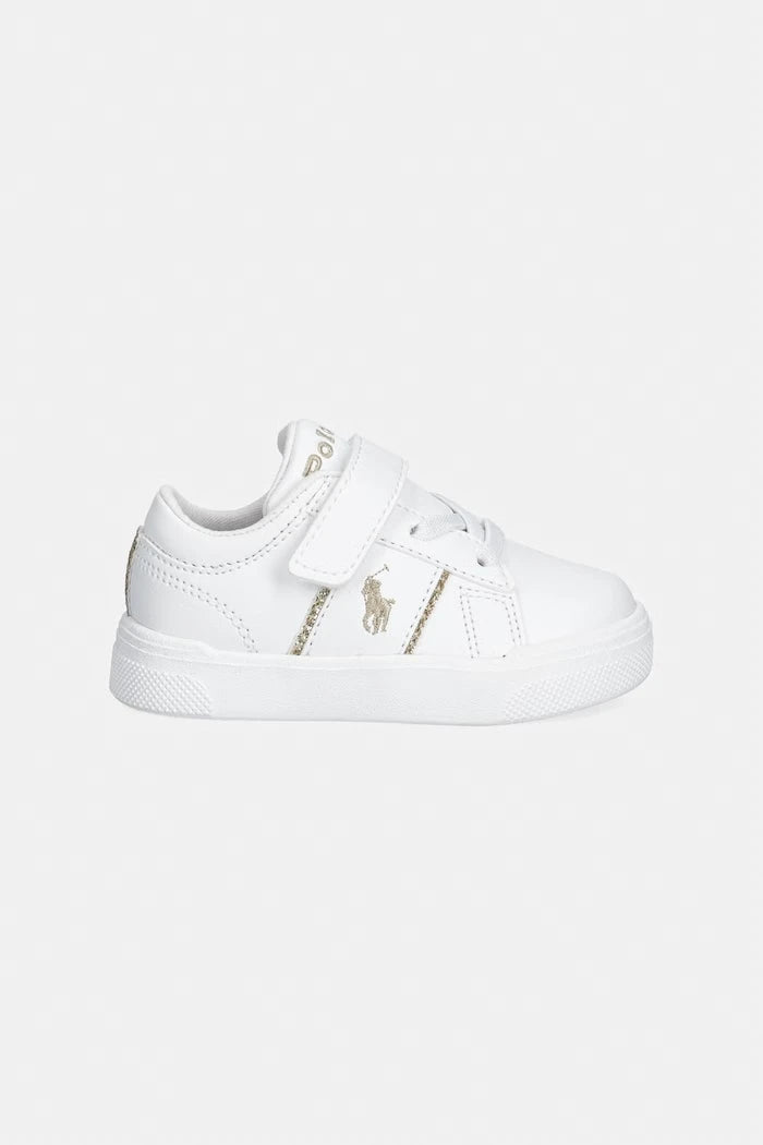 Polo Ralph Lauren FRAZIER II PS маратонки за деца
