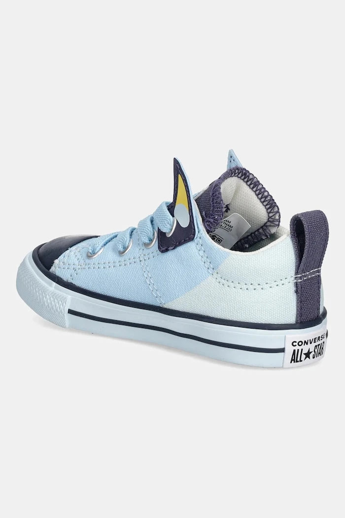 Детски ниски кецове Converse Chuck Taylor All Star Madison