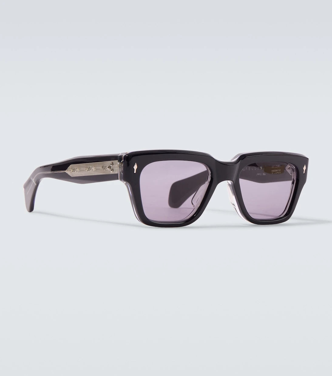 Jacques Marie Mage - Fellini square sunglasses