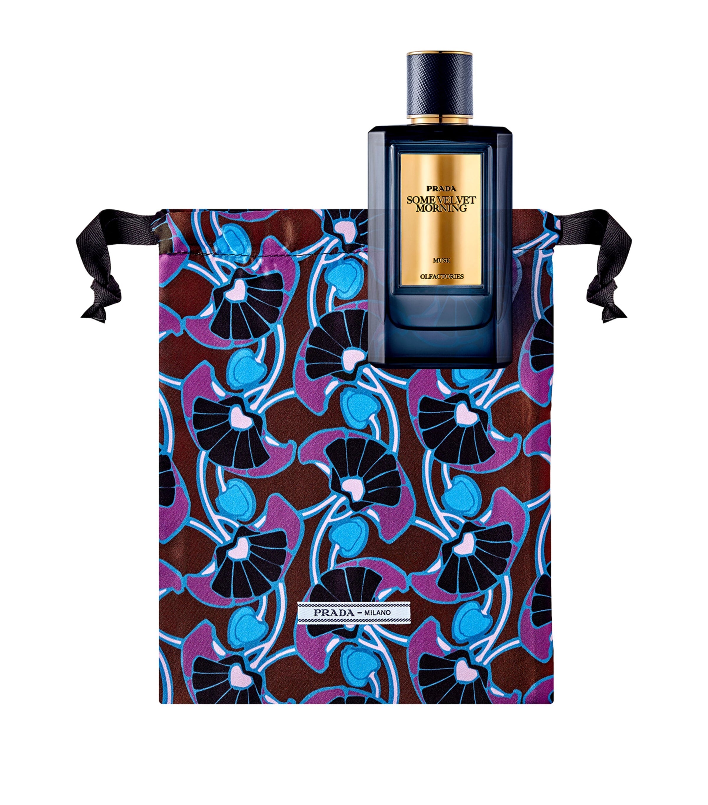 Prada Beauty Olfactory Les Mirages Some Velvet (100ml)