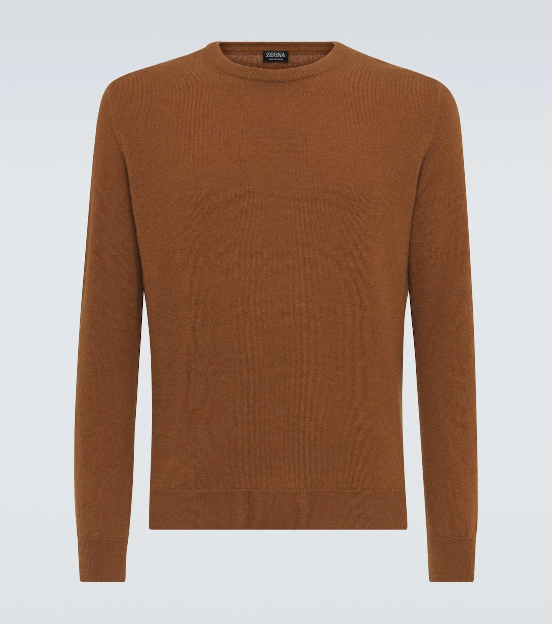 Zegna - Cashmere sweater