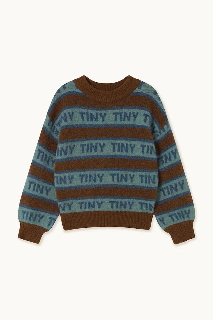 Tinycottons TINY SWEATER Çocuk Kazak