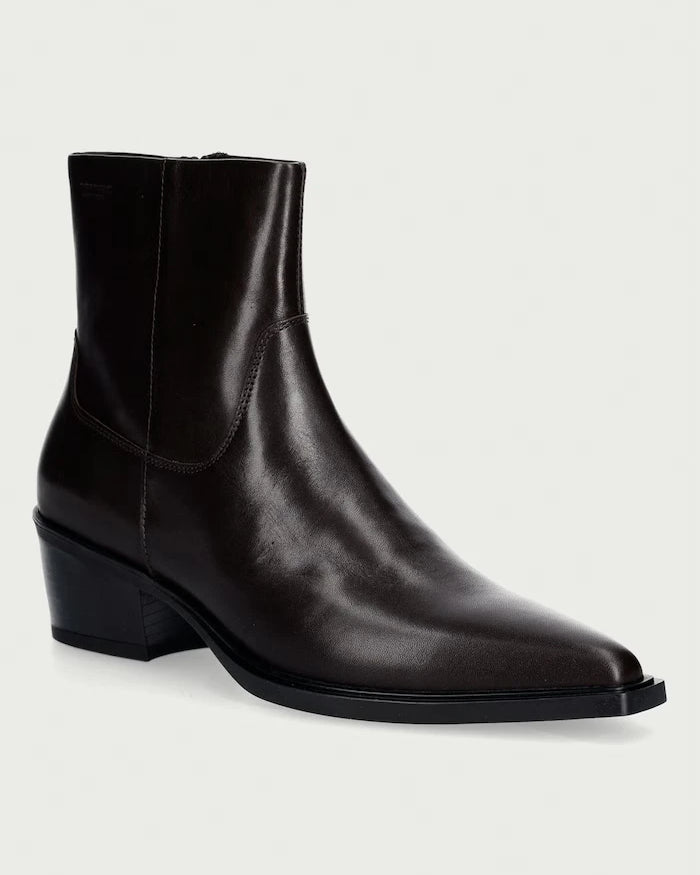 Vagabond Shoemakers kadın deri bot KELSEY