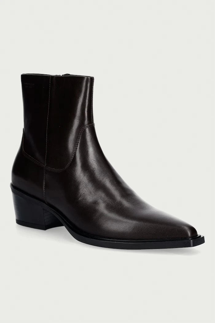 Vagabond Shoemakers kadın deri bot KELSEY