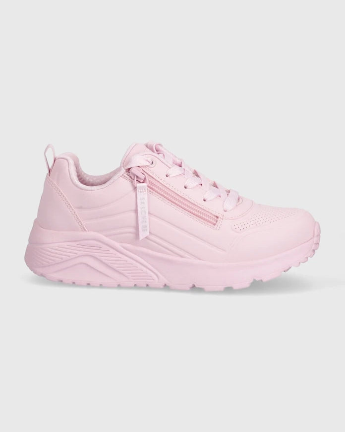 Skechers UNO LITE EASY ZIP Çocuk Spor Ayakkabı
