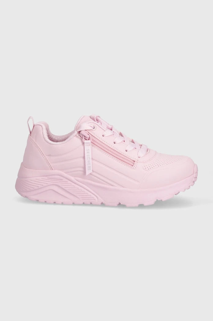 Детски маратонки Skechers UNO LITE EASY ZIP