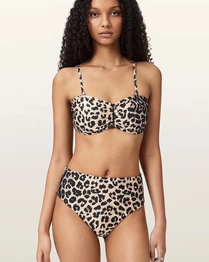 AllSaints kadın bikini altı TALARIA