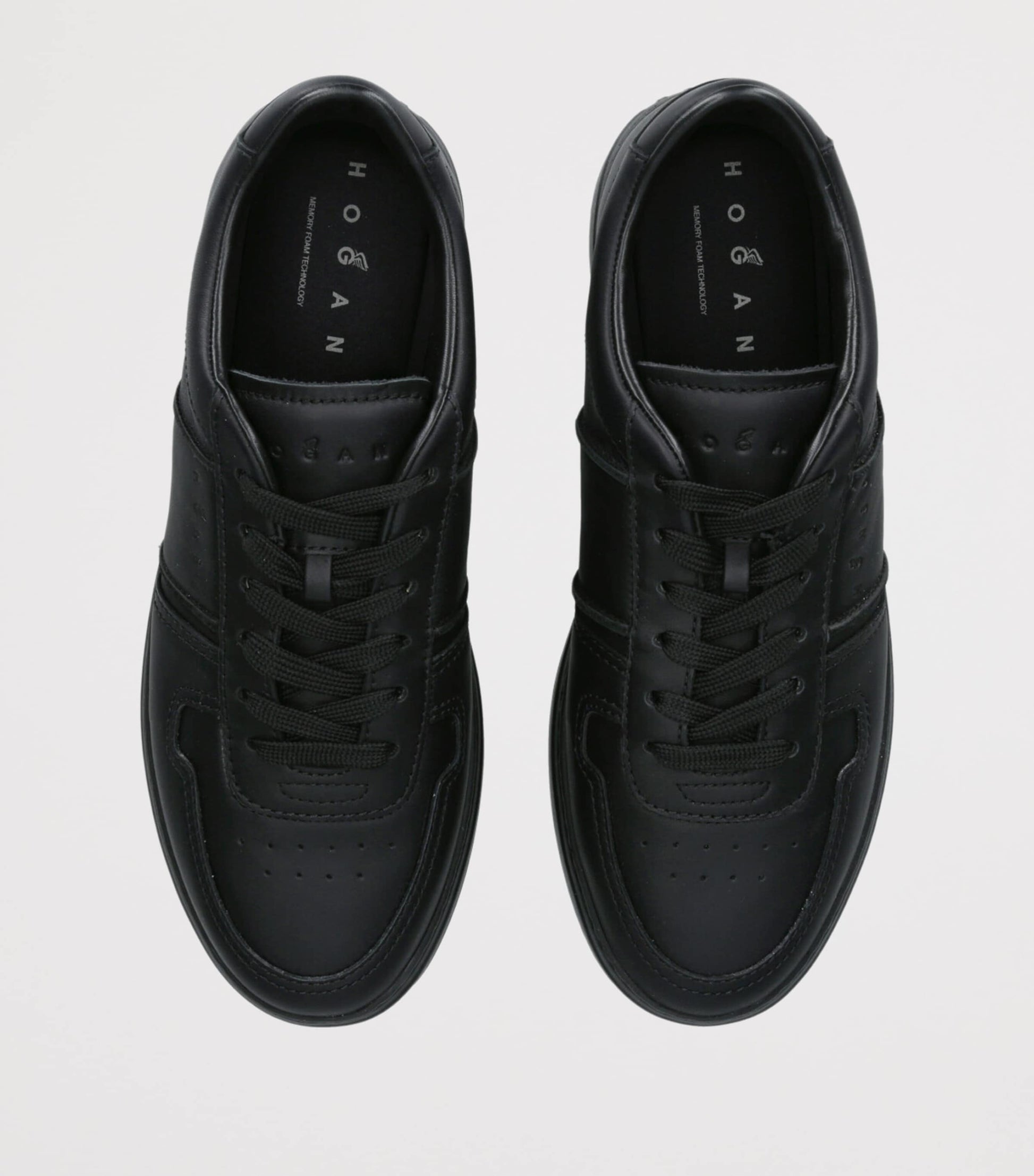 Suede H-TV Sneakers
