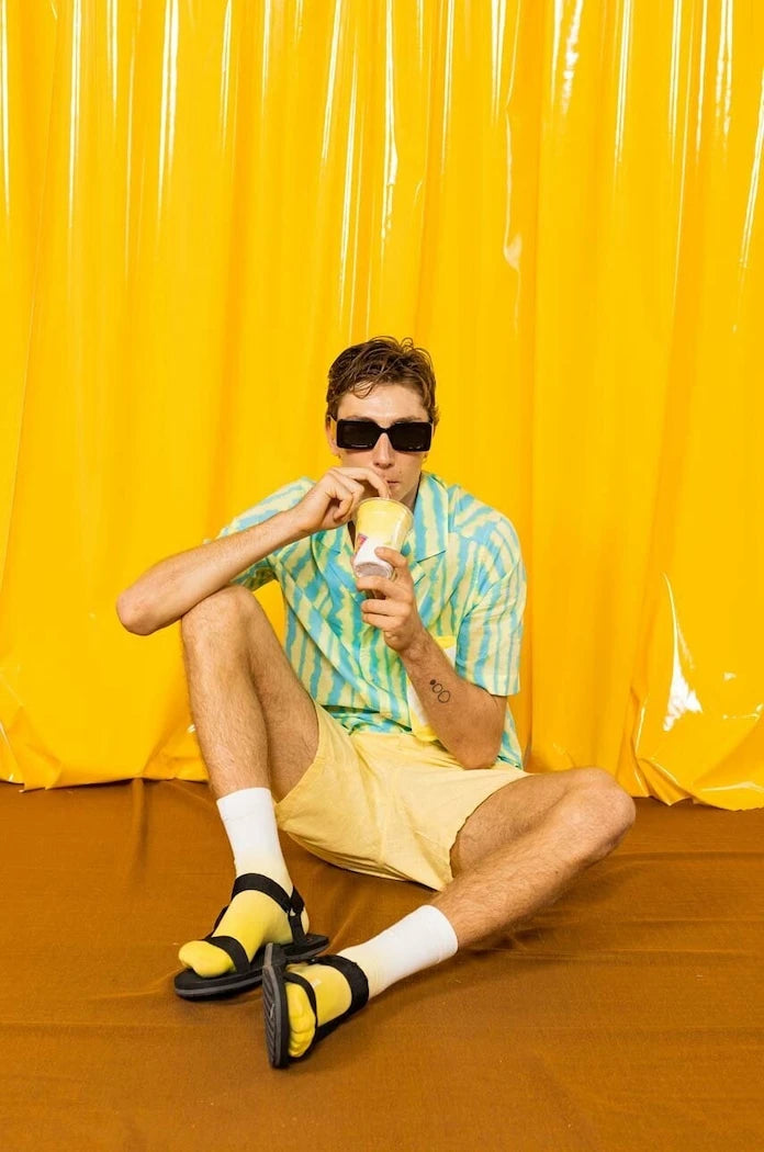 Чорапи Eat My Socks Iced Tea (2 чифта)