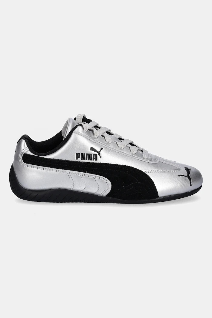 Deri Puma Speedcat Spor Ayakkabı