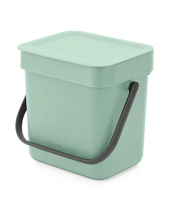 Brabantia Sort & Go 3 L Çöp Kovası