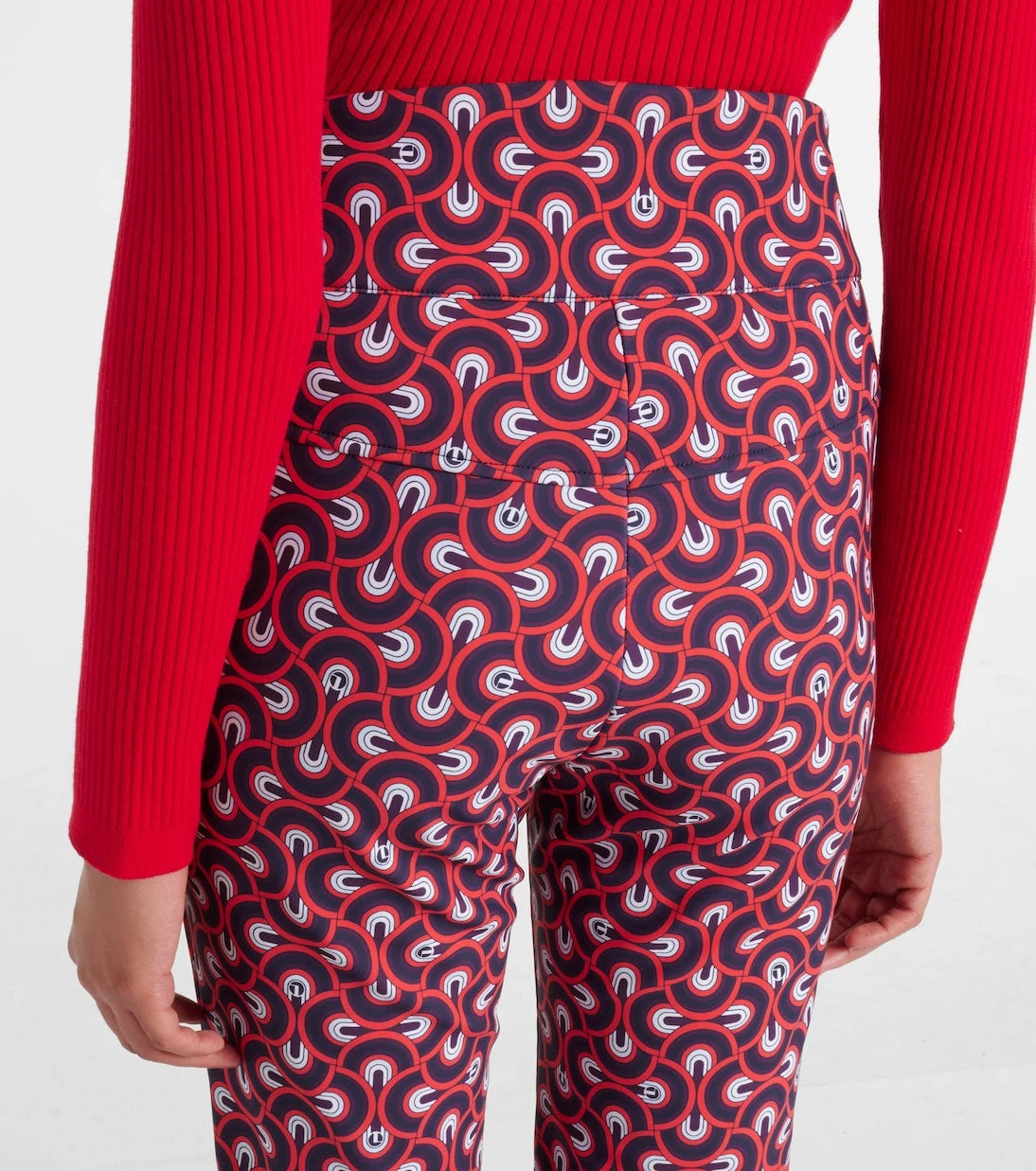 Fusalp - Diana printed ski pants