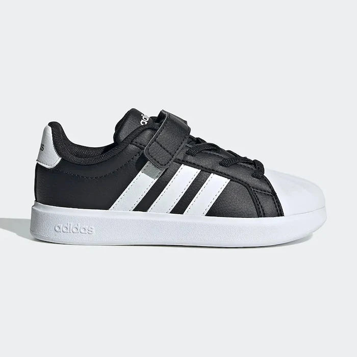 Детски маратонки adidas STREETTALK
