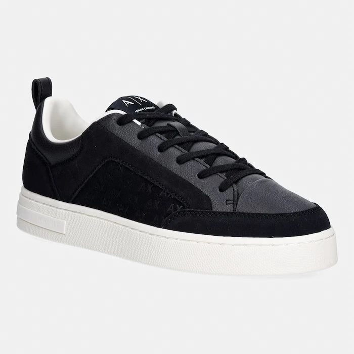 Armani Exchange маратонки