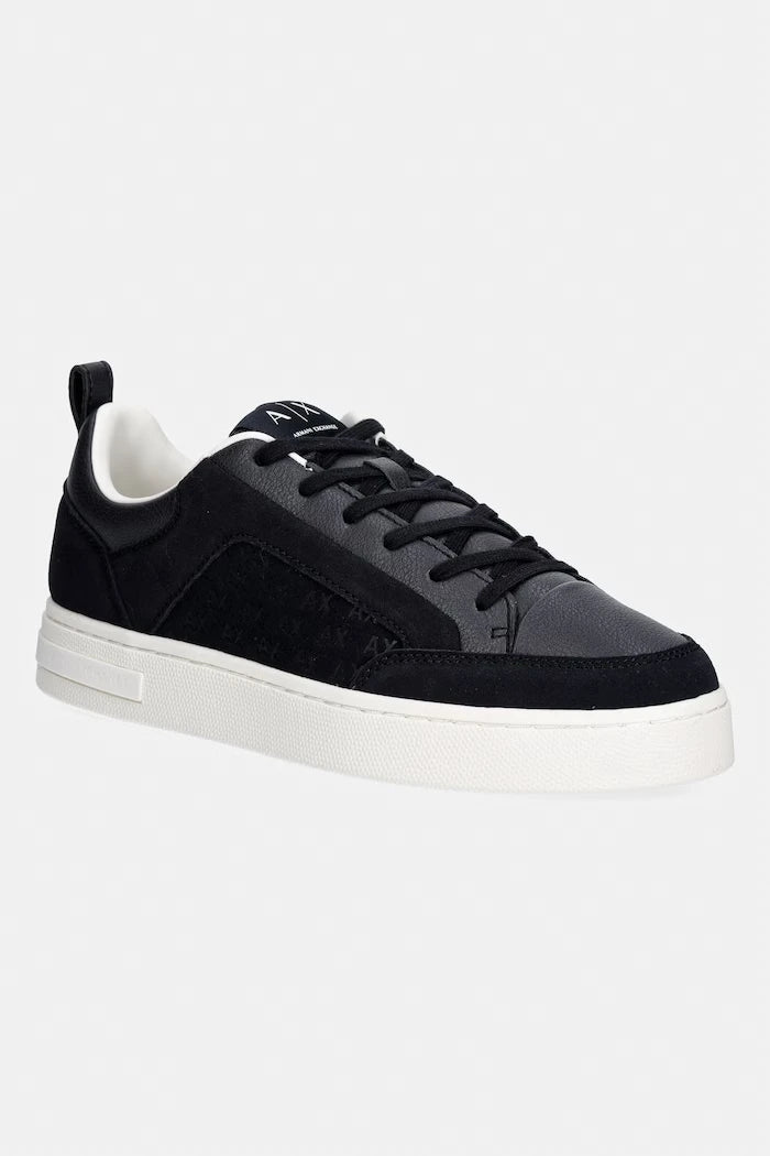Armani Exchange маратонки
