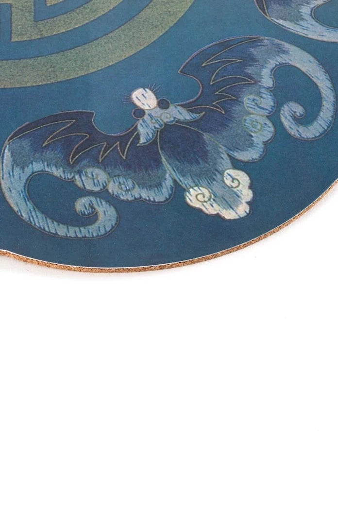 Seletti Trude Tabak Altlığı
